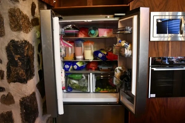 El Mencho’nun Villasından Çıkanlar Şoke Etti! Saklandığı ‘Sığınak’ İlk ez Görüntülendi